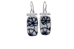 Aesthetic Movement Earrings