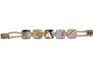All the Feels Wiinblad Bracelet