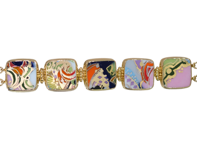 All the Feels Wiinblad Bracelet