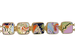 All the Feels Wiinblad Bracelet