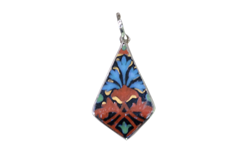 Audrey Pendant
