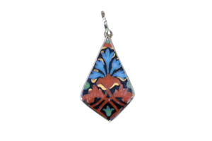 Audrey Pendant
