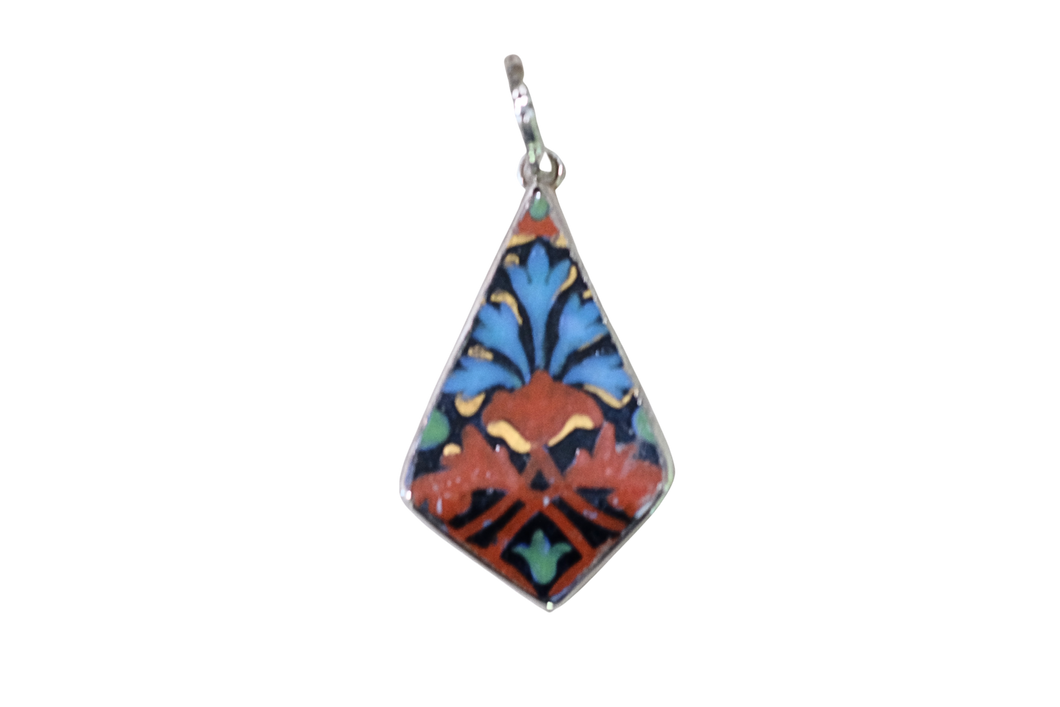 Audrey Pendant