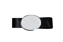 Bird in the Hand Leather Bracelet