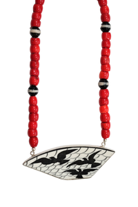 Birds of a Feather Necklace