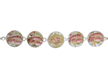 Blush Petals Bracelet