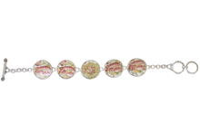 Blush Petals Bracelet