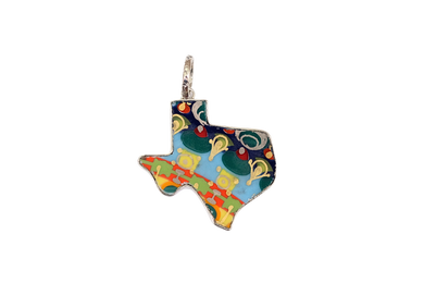 Bold Wiinblad Texas Pendant