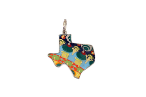Bold Wiinblad Texas Pendant