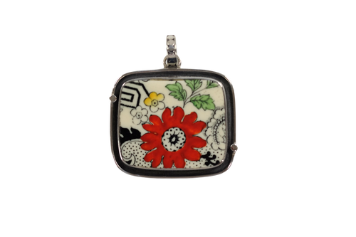 Bright Bentick pendant