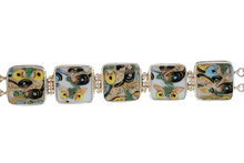 Butterfly Punch Bracelet