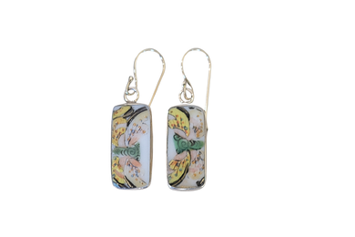 Butterfly Sighting Earrings