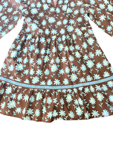 Daisy dress