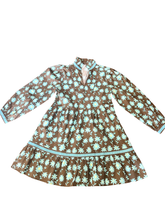 Daisy dress
