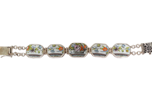 Elegant Bouquet Bracelet