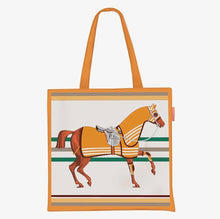 Equestrian Horse Bag