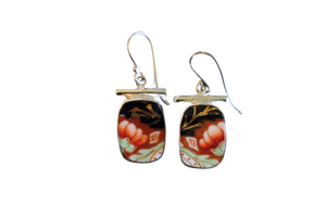 Fall Foliage Earrings