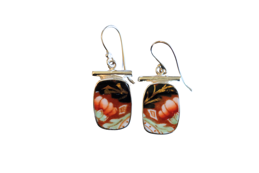 Fall Foliage Earrings