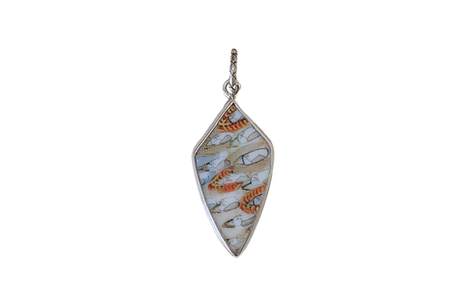 Fiona Pendant