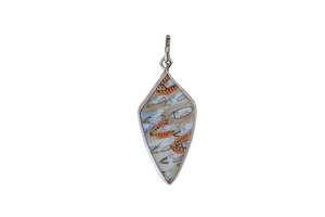 Fiona Pendant