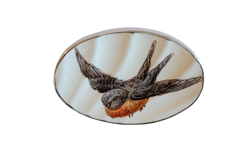 Fly High Pendant