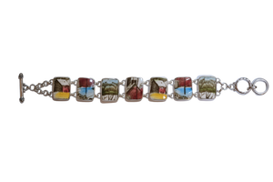 Friendly Village Bracelet