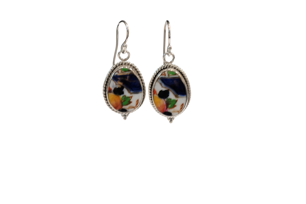Fruits of Labor Earrings