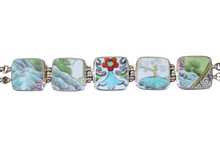 Gaudy Willow Bracelet