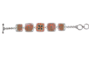 Geometric Bracelet