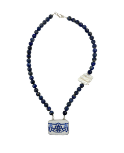 Grand d'Oro necklace