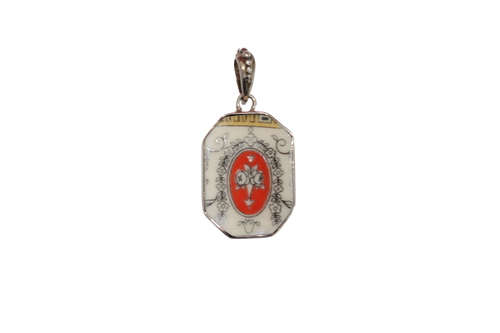 Hazel Pendant