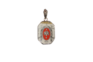 Hazel Pendant
