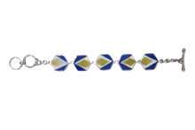 Hexagon Geometric Bracelet