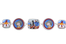 History Chapter Bracelet