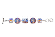 History Chapter Bracelet