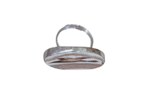 In Flight Napkin Ring