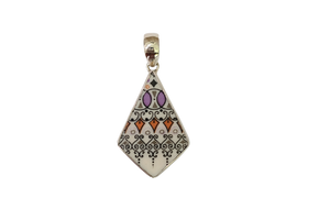 Ironworks Pendant