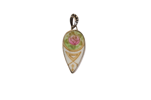Jacqueline Pendant
