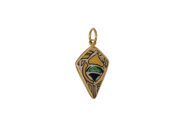 Jemma Dagger Pendant