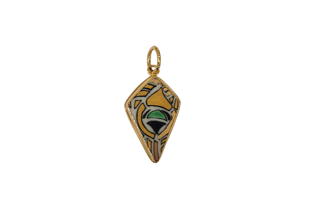 Jemma Dagger Pendant