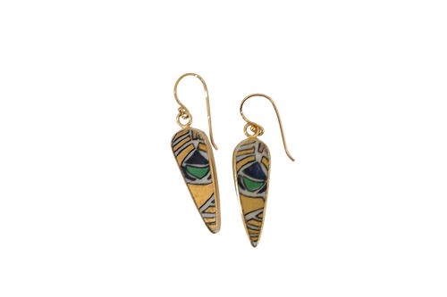 Jemma Earrings