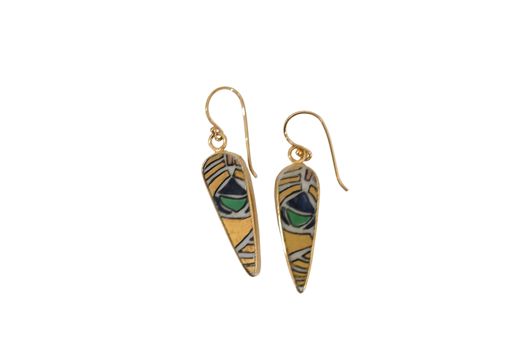 Jemma Earrings