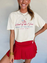 Land of the Free T-shirt