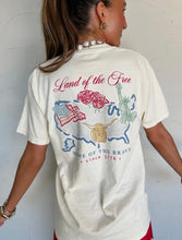 Land of the Free T-shirt
