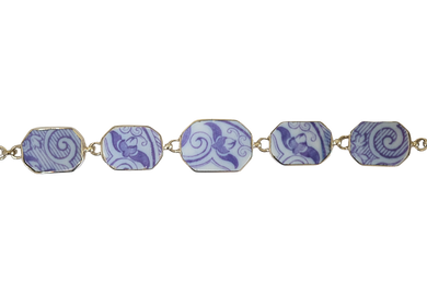 Lavender Dreams Bracelet