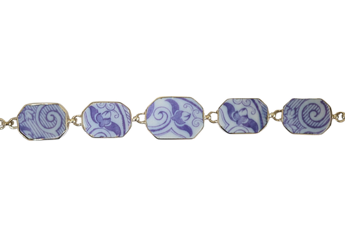Lavender Dreams Bracelet