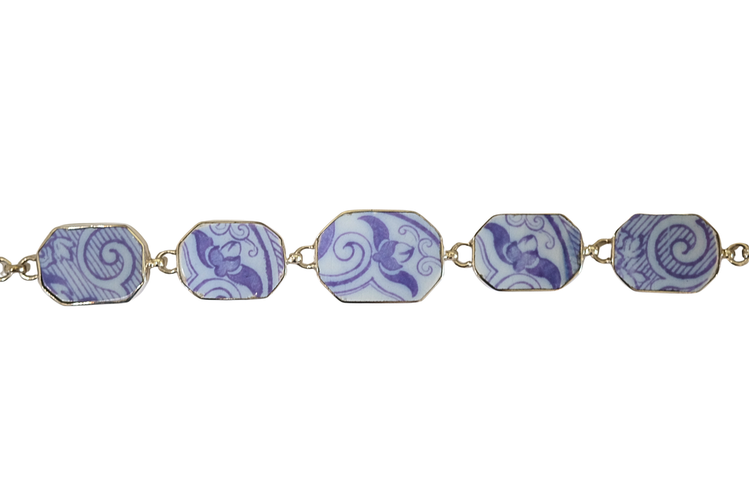 Lavender Dreams Bracelet