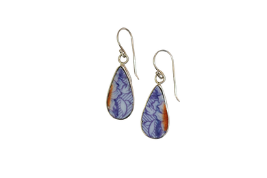 Lavender Dreams Earrings