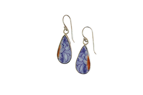 Lavender Dreams Earrings