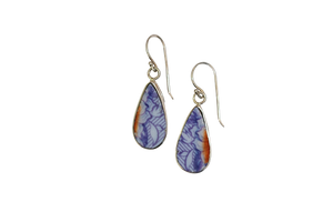 Lavender Dreams Earrings